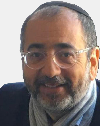 Thierry Ohayon