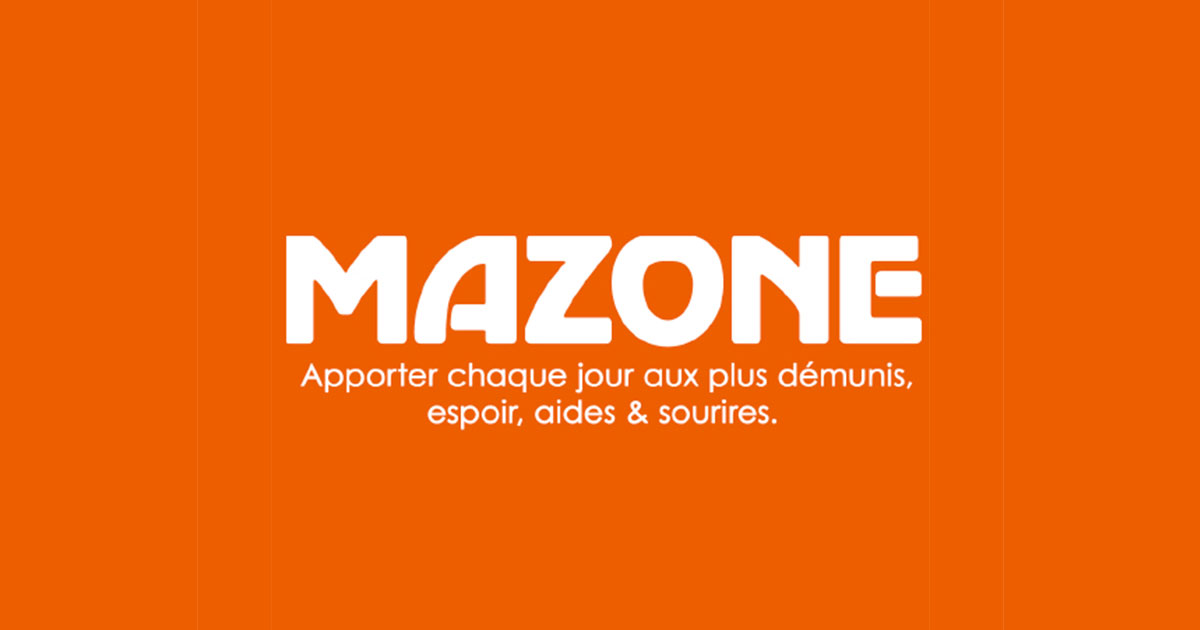 (c) Mazone.org