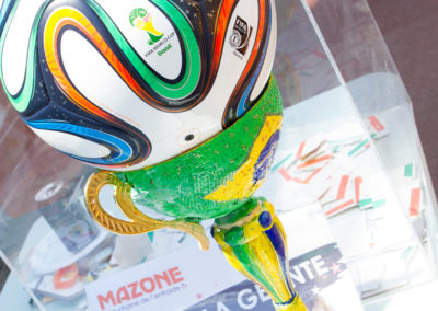 TOURNOI DE FOOT 2018