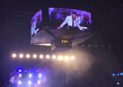 Hanouka 2019 – Israël